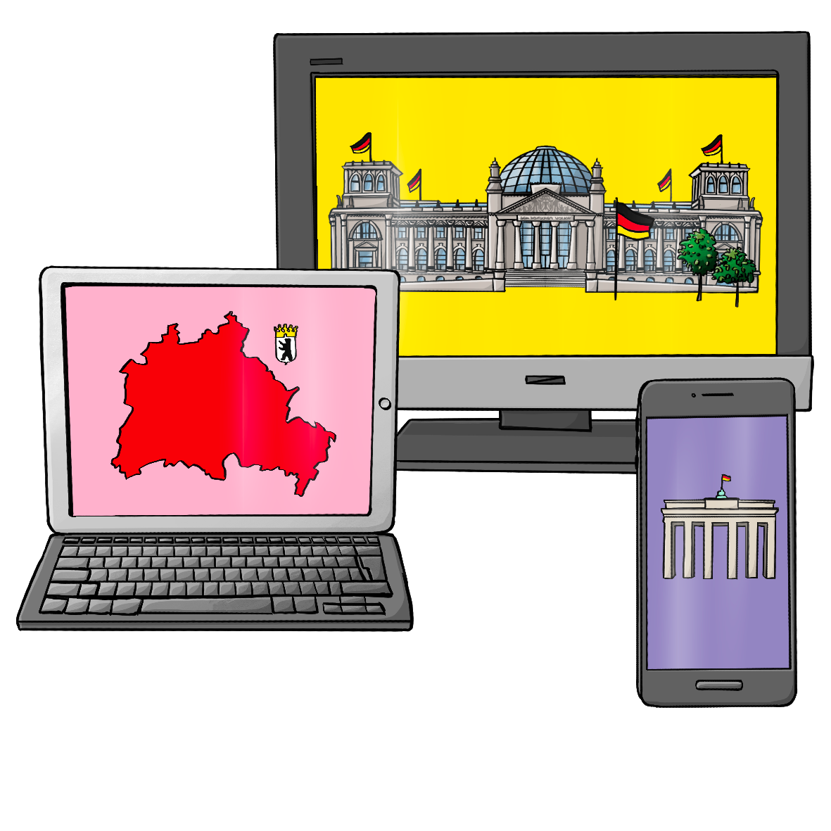 Smart City Berlin Inga Kramer smart-city-berlin-inga-kramer