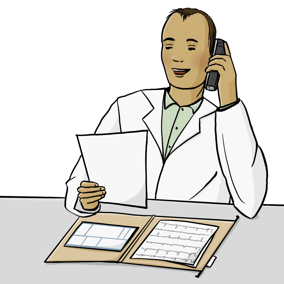 Spar-Paket Darm-Krebs