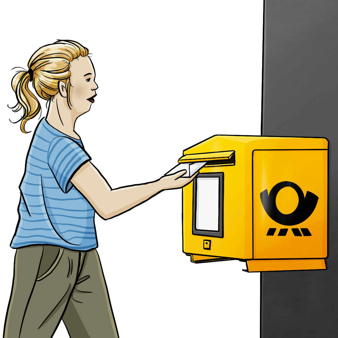 Spar-Paket gesetzliche Betreuung