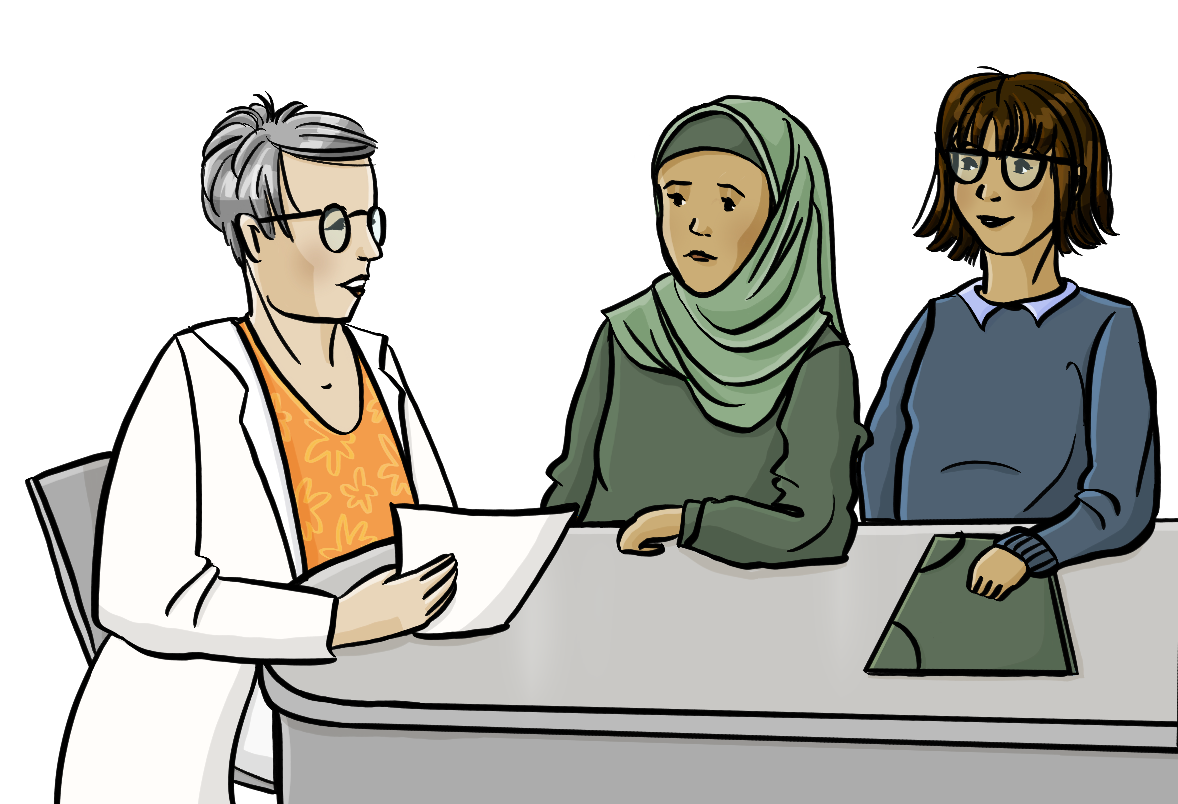 Spar-Paket Frauen-Rechte