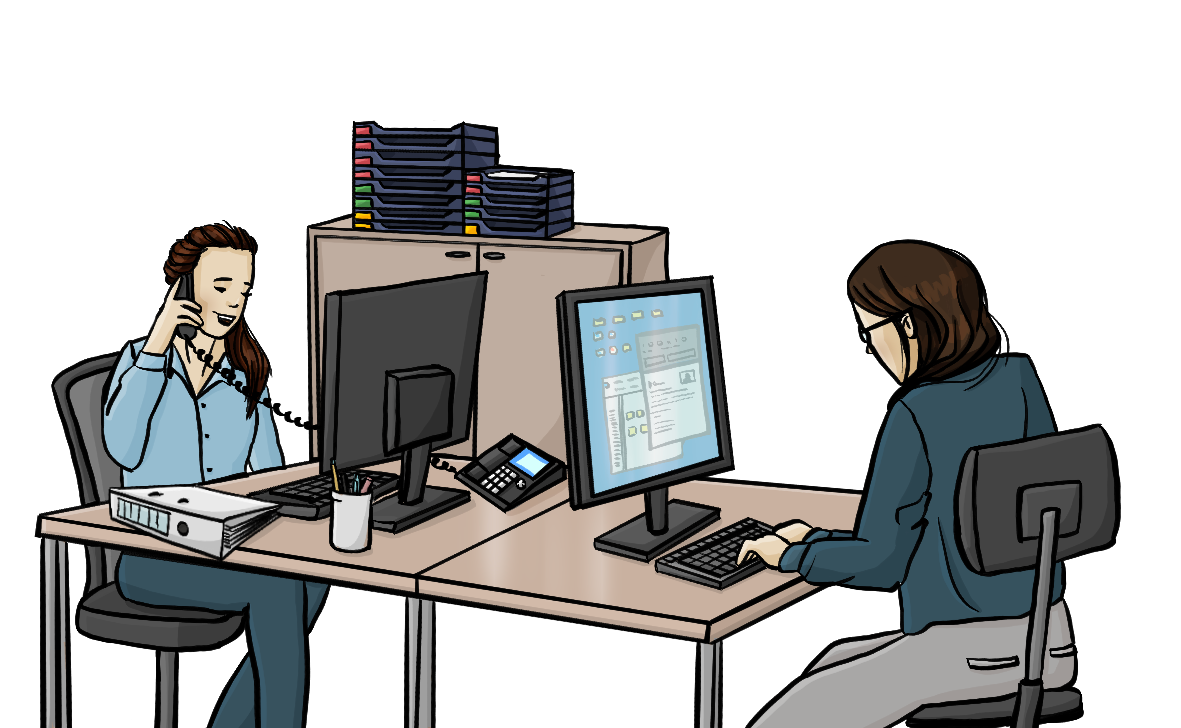 Spar-Paket gesetzliche Betreuung