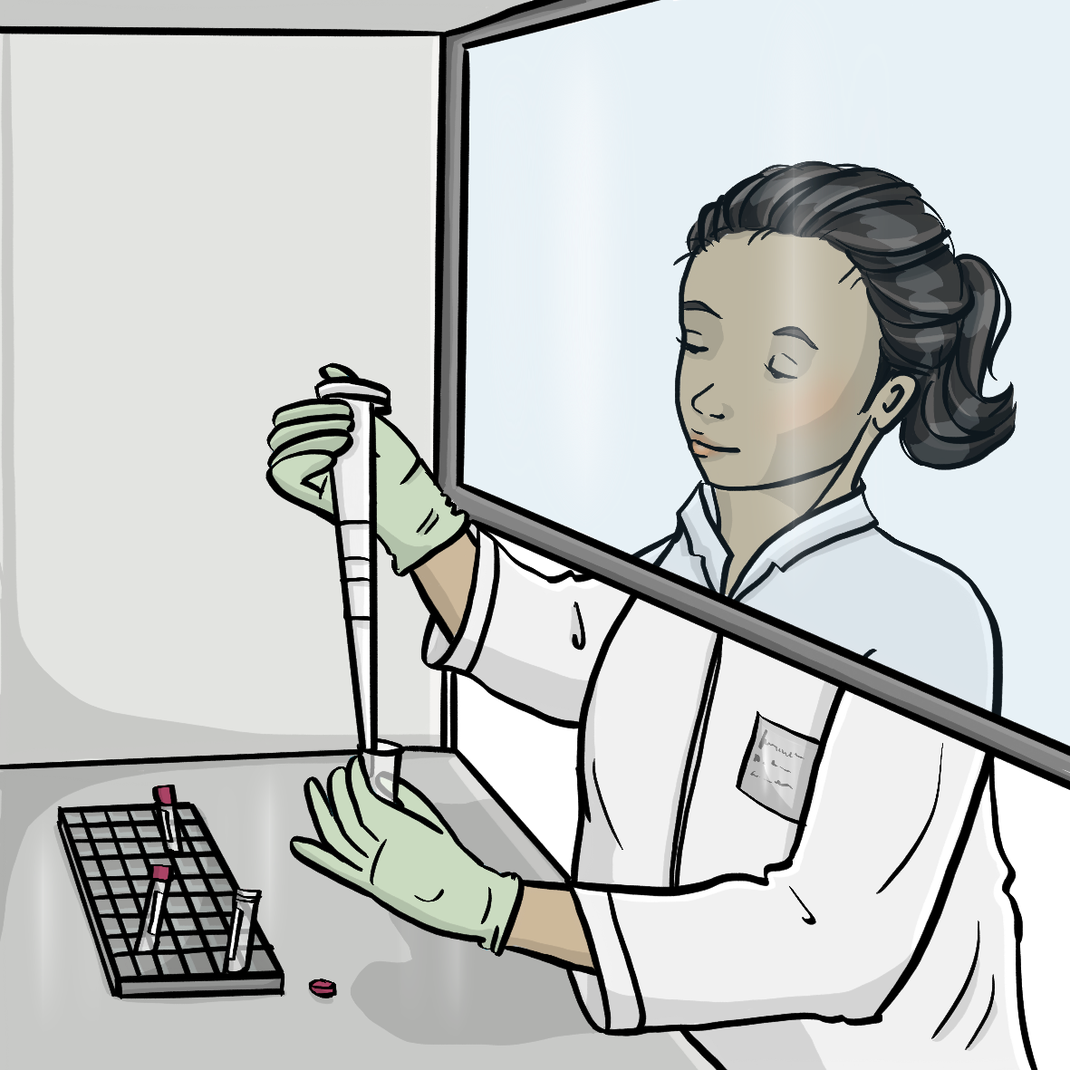 Spar-Paket Darm-Krebs