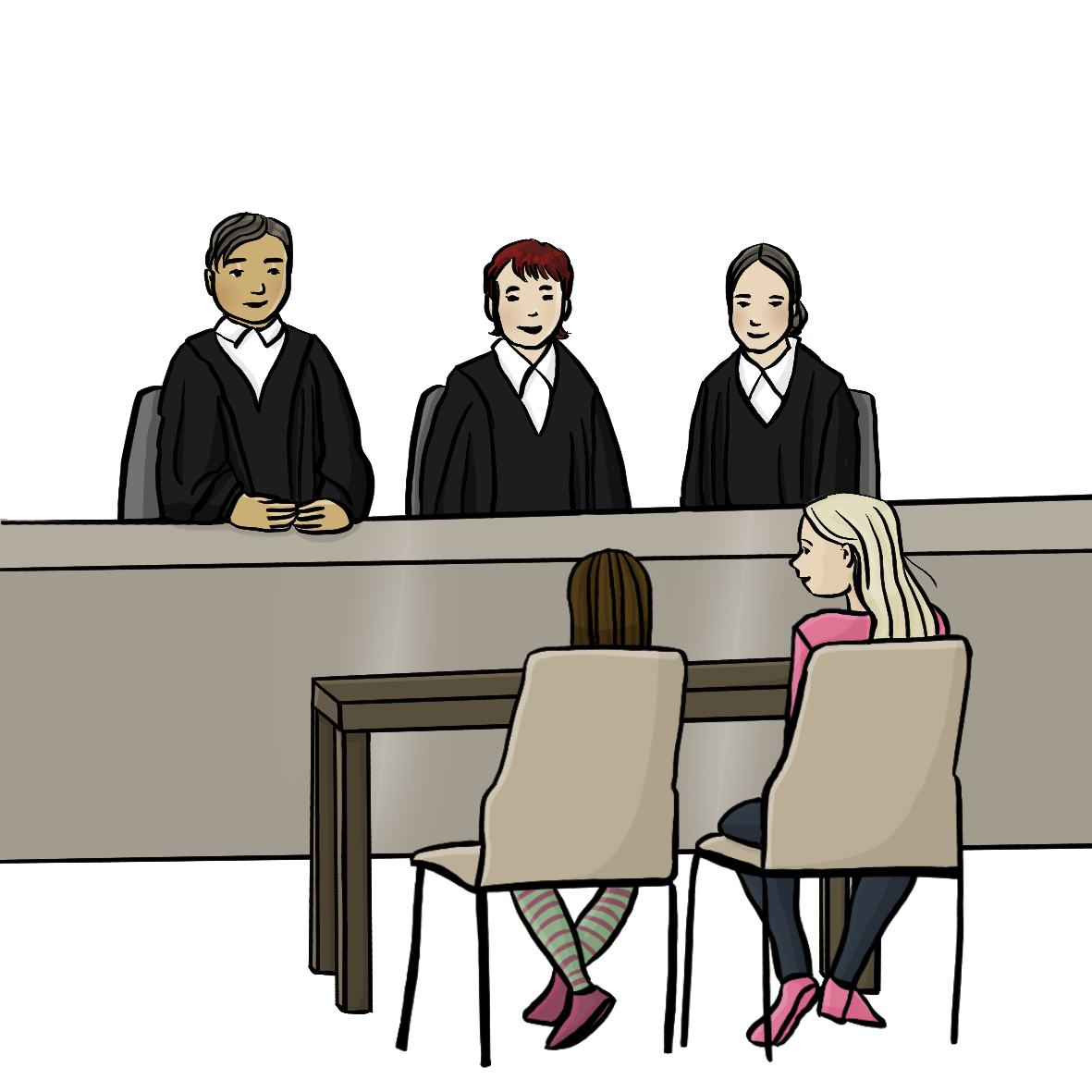 Spar-Paket Frauen-Rechte