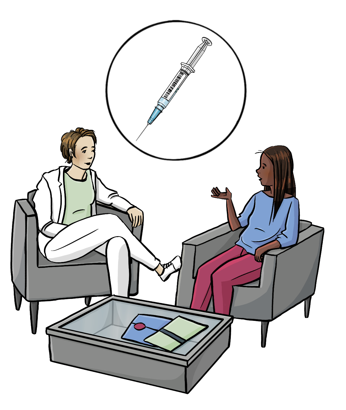 Spar-Paket Darm-Krebs