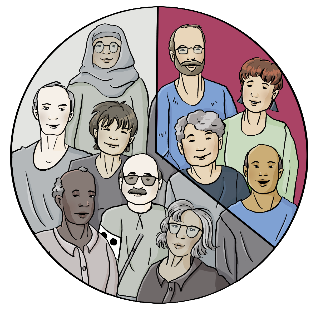 Spar-Paket Darm-Krebs