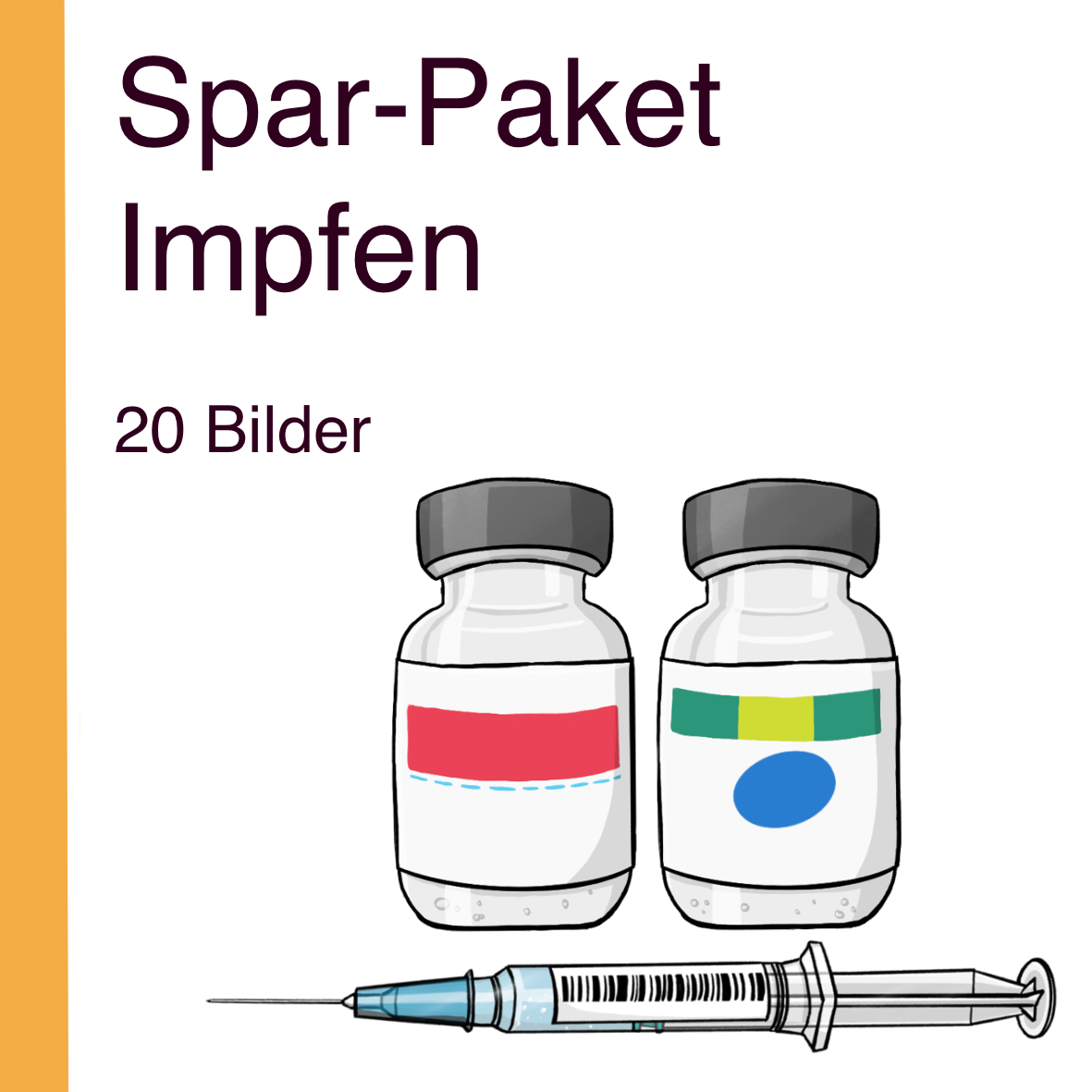 Spar-Paket Impfen