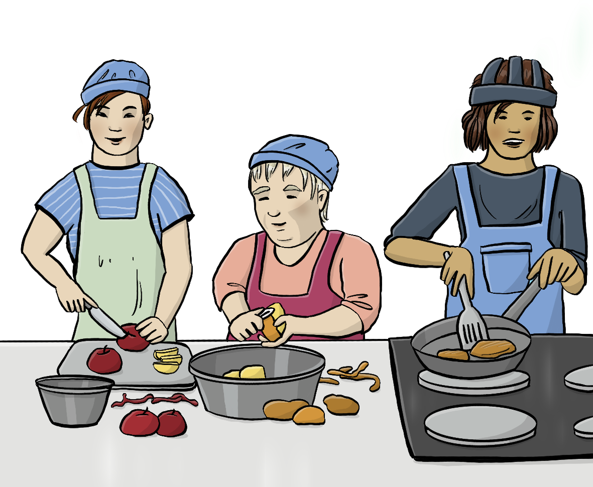 Spar-Paket Darm-Krebs