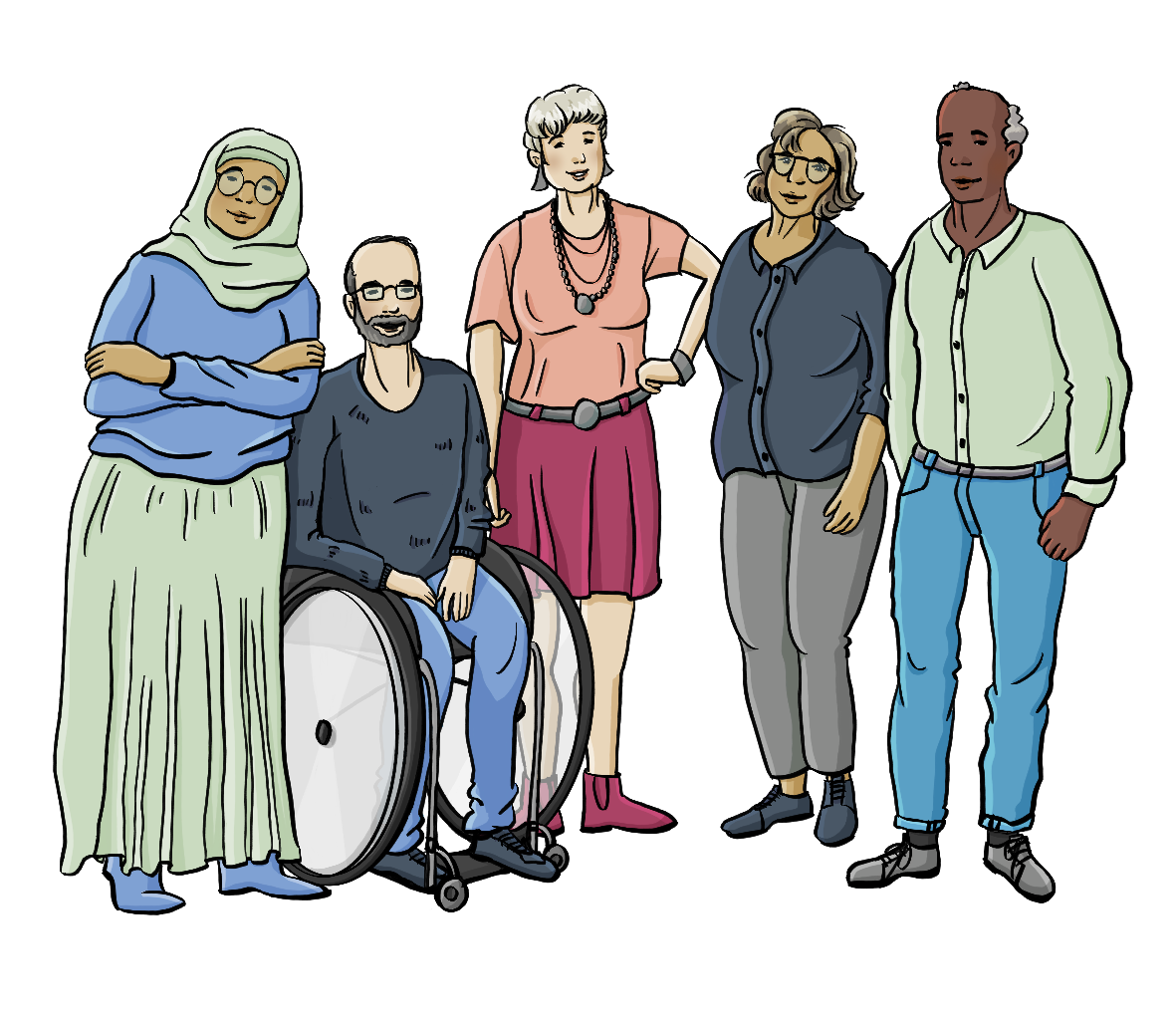 Spar-Paket Darm-Krebs