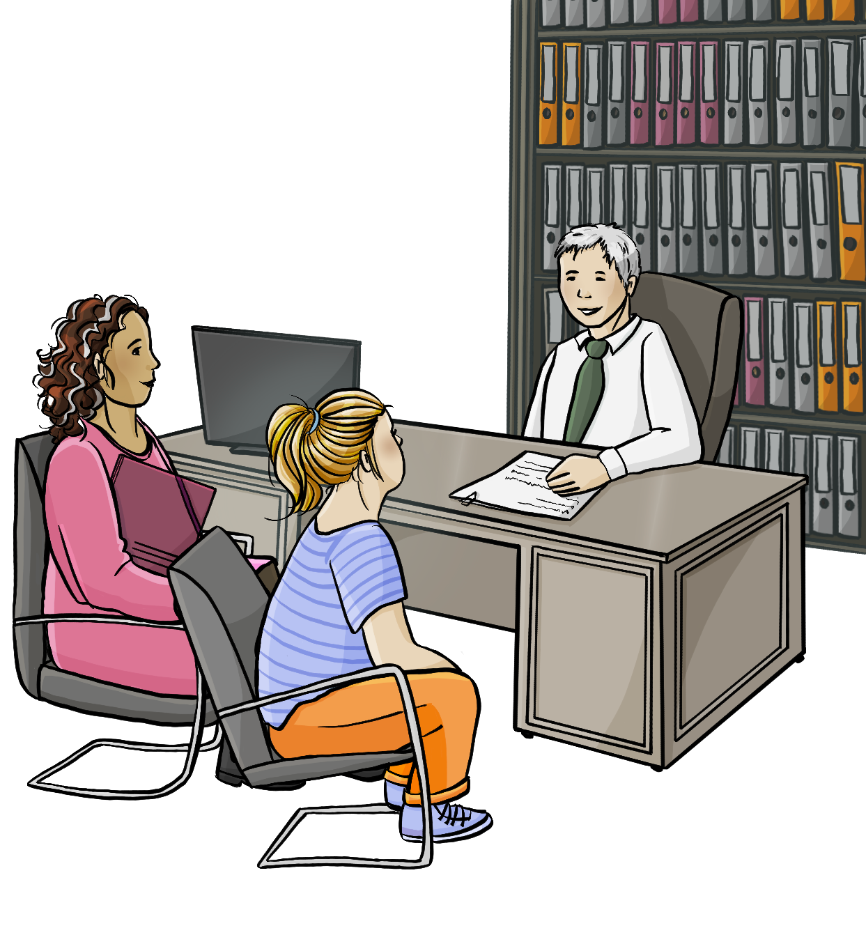 Spar-Paket Frauen-Rechte