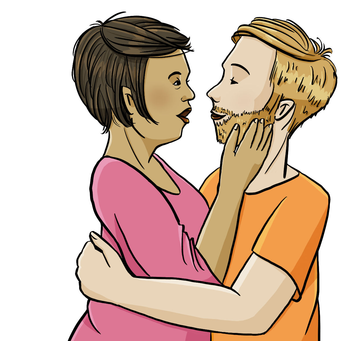 Spar-Paket Frauen-Rechte