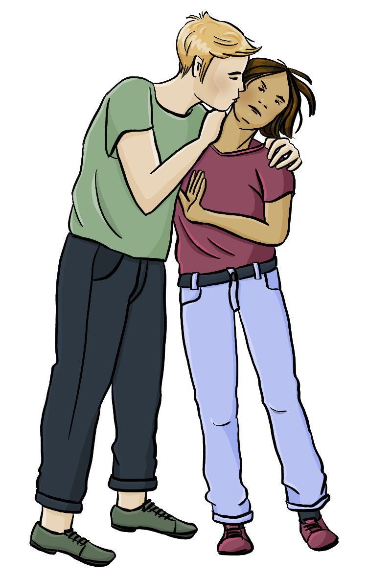 Spar-Paket Frauen-Rechte