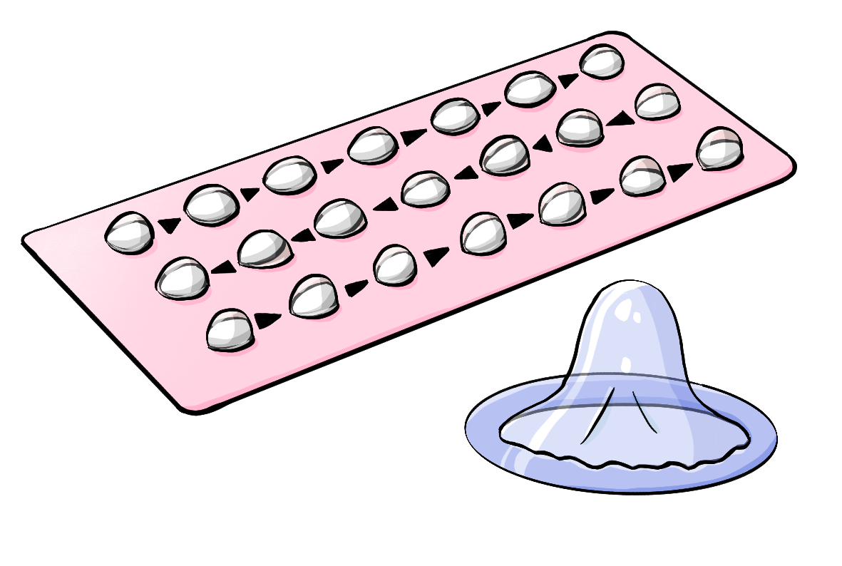 Spar-Paket Frauen-Rechte