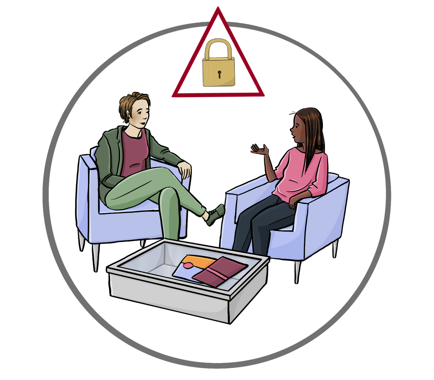 Spar-Paket Frauen-Rechte