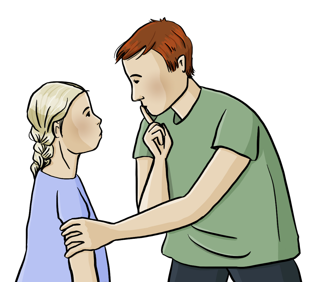 Spar-Paket Frauen-Rechte