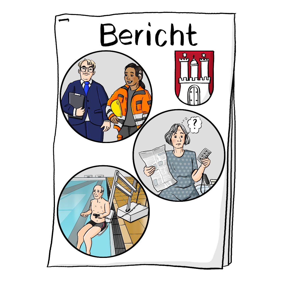 Bericht