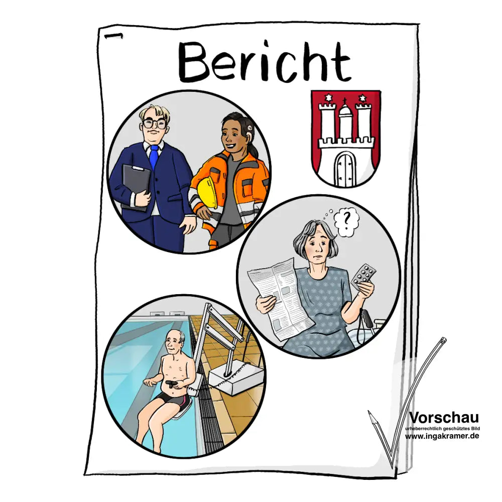 Bericht