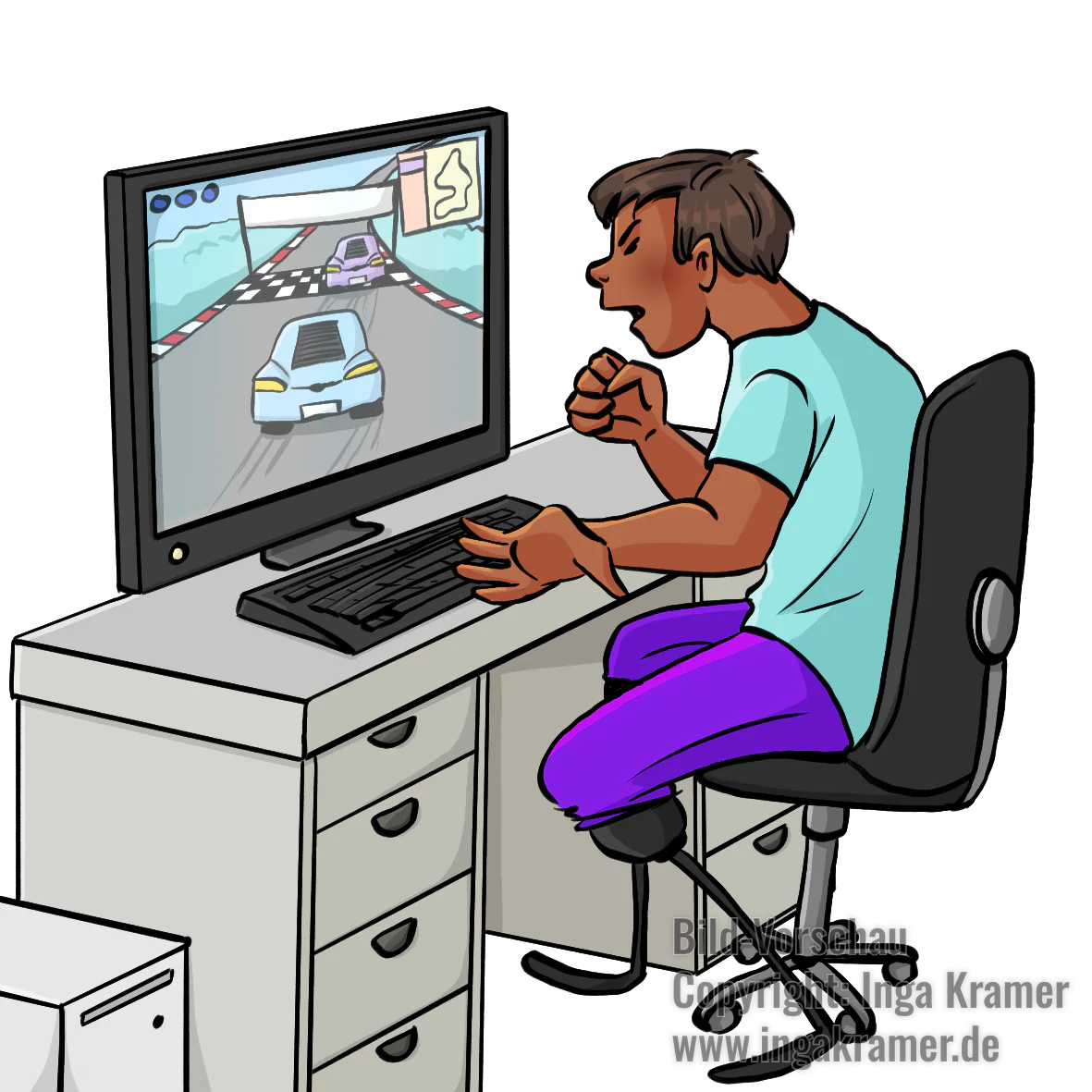 Watermarked - Gaming Wut