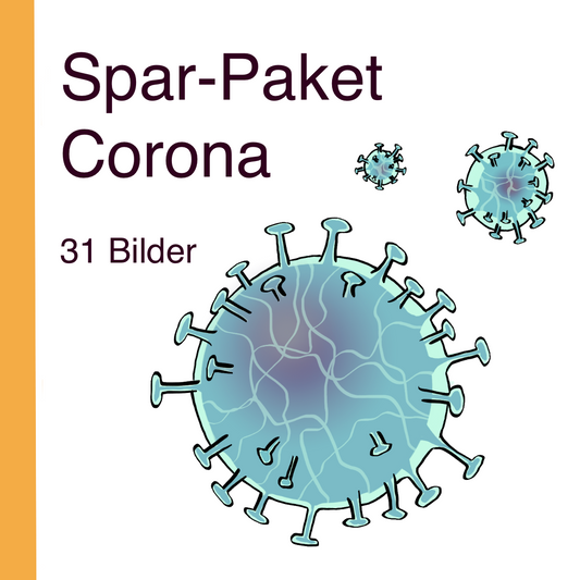 Spar-Paket Corona