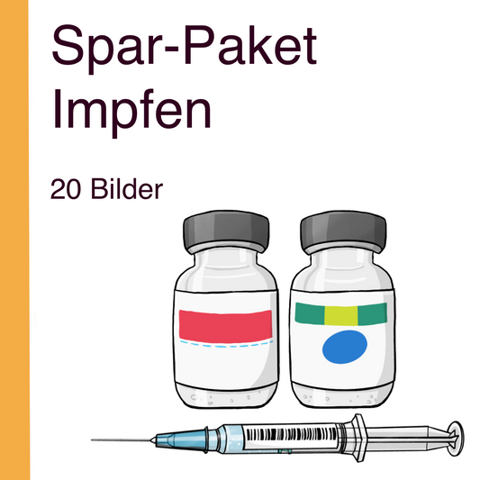 Spar-Paket Impfen