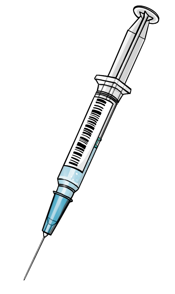 Spar-Paket Impfen